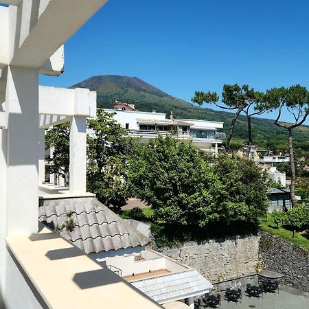 Hotel Sakura توري دل غريكو المظهر الخارجي الصورة