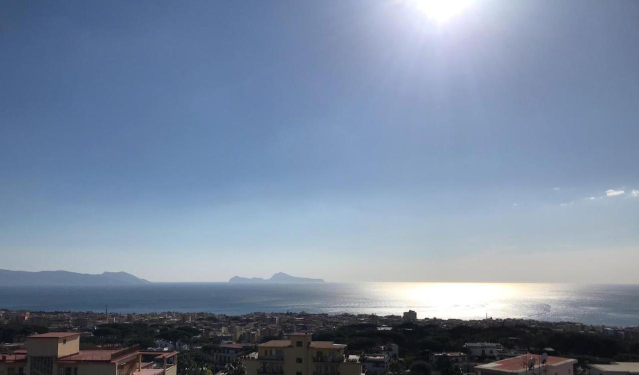 Hotel Sakura توري دل غريكو المظهر الخارجي الصورة