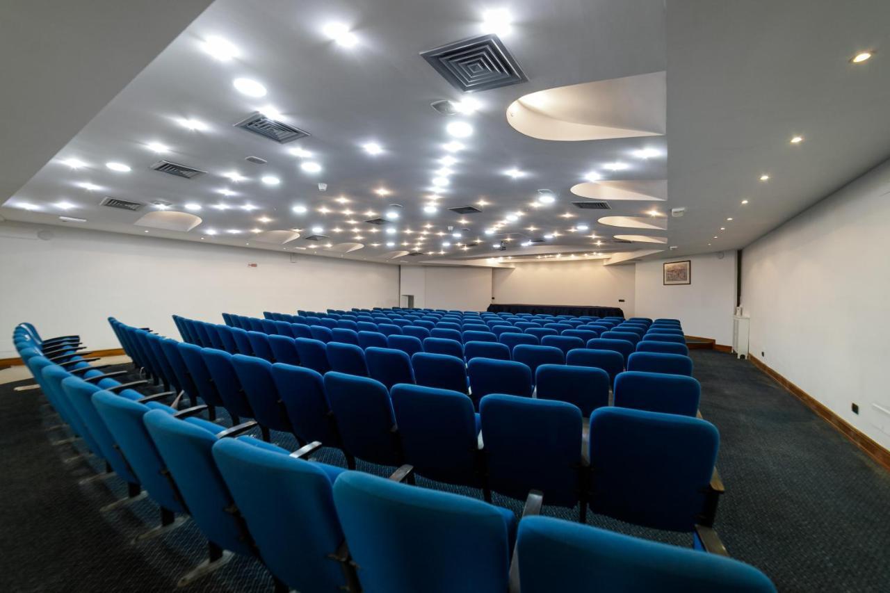 Hotel Sakura توري دل غريكو المظهر الخارجي الصورة