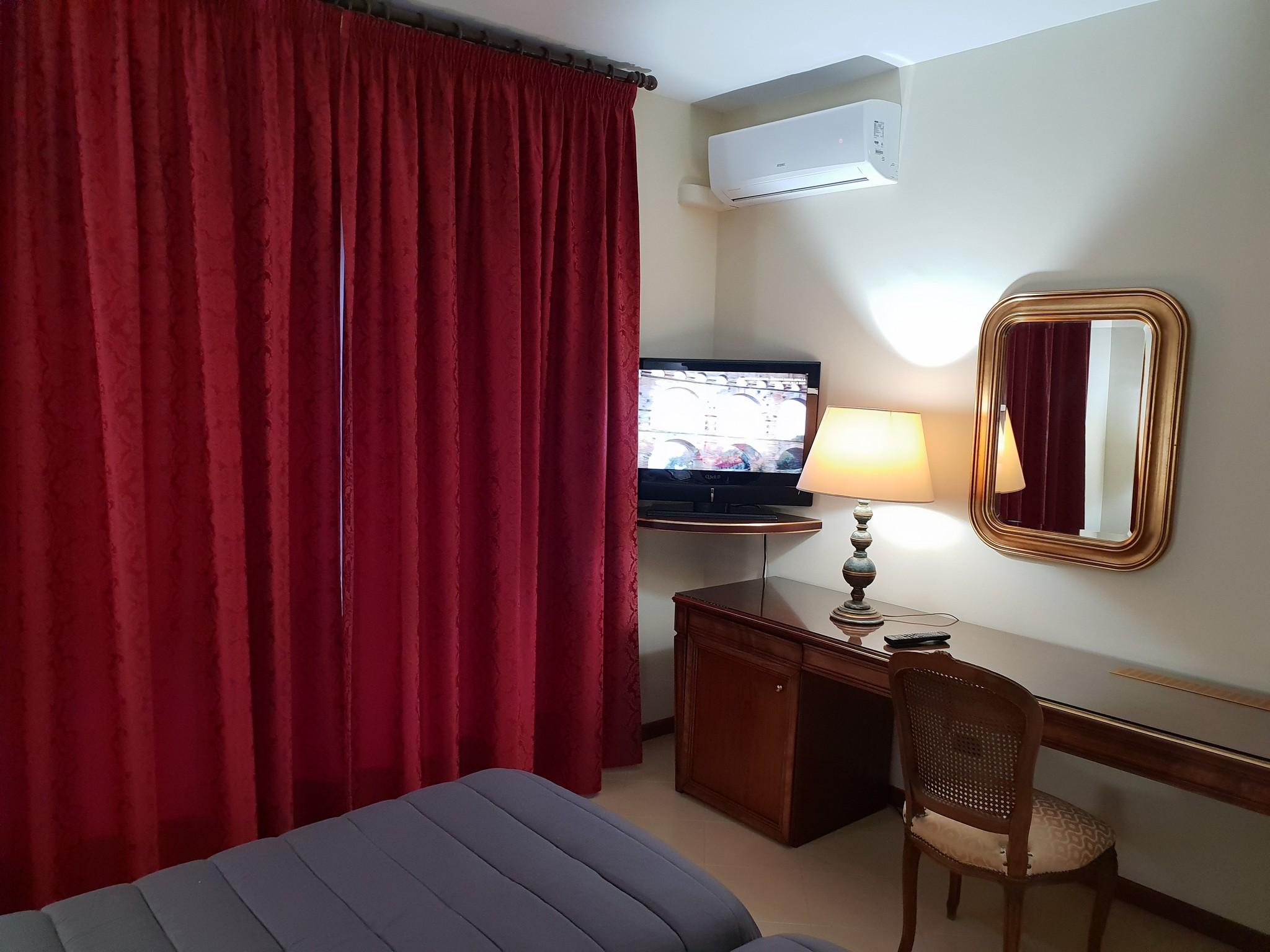 Hotel Sakura توري دل غريكو المظهر الخارجي الصورة