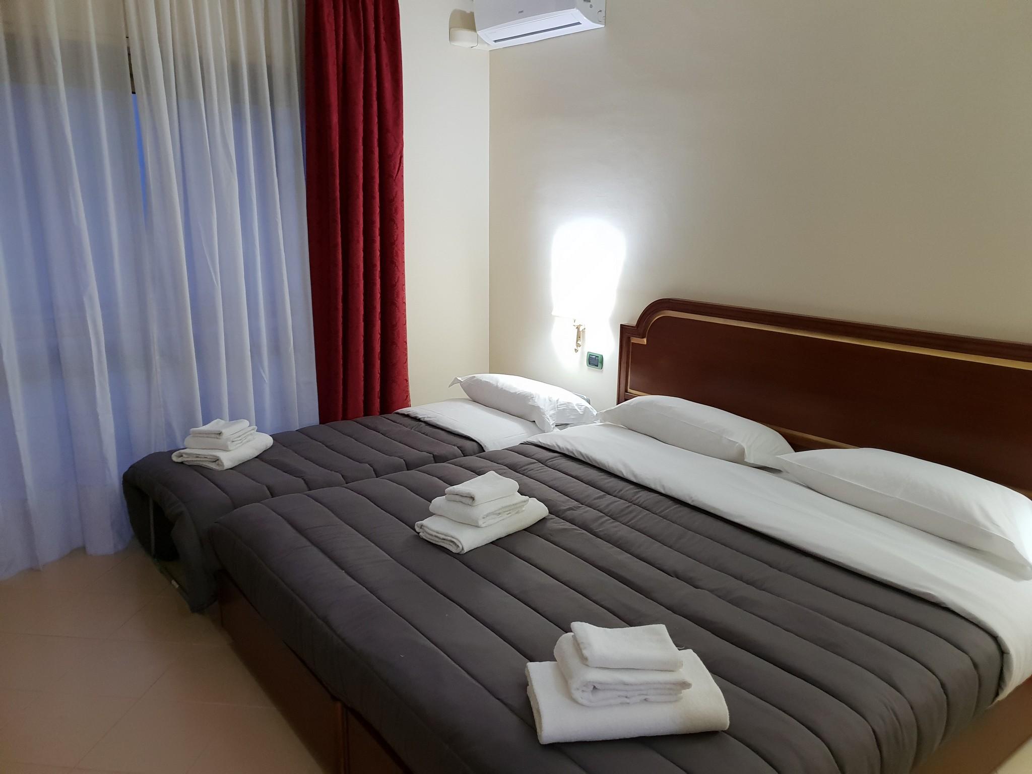 Hotel Sakura توري دل غريكو المظهر الخارجي الصورة