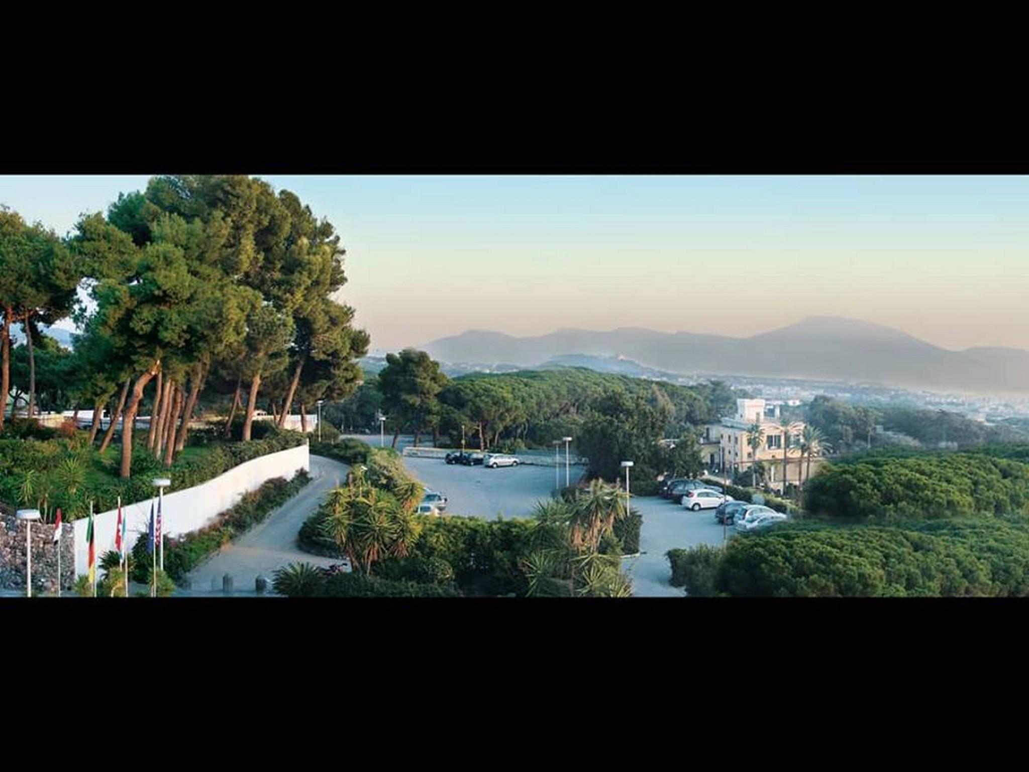Hotel Sakura توري دل غريكو المظهر الخارجي الصورة