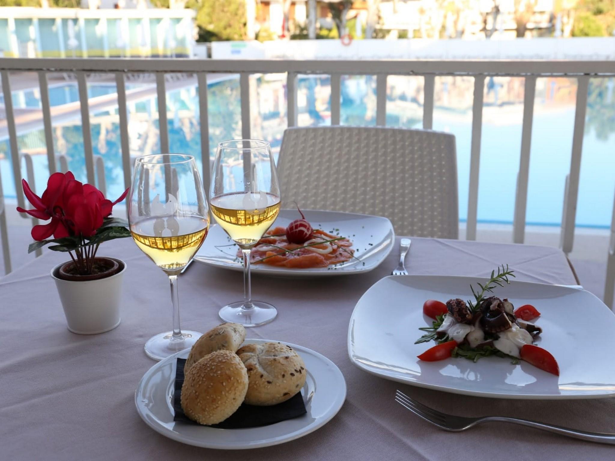 Hotel Sakura توري دل غريكو المظهر الخارجي الصورة