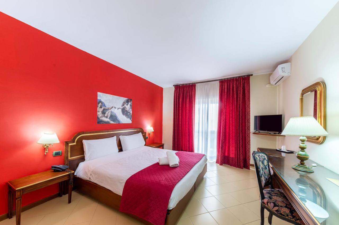 Hotel Sakura توري دل غريكو المظهر الخارجي الصورة