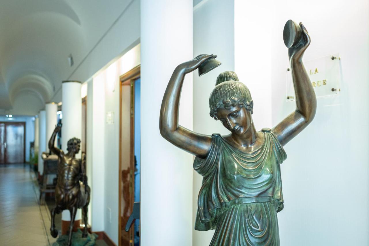 Hotel Sakura توري دل غريكو المظهر الخارجي الصورة