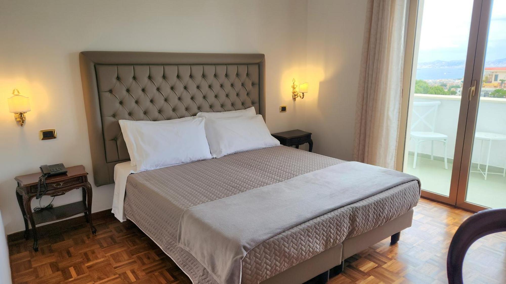 Hotel Sakura توري دل غريكو المظهر الخارجي الصورة