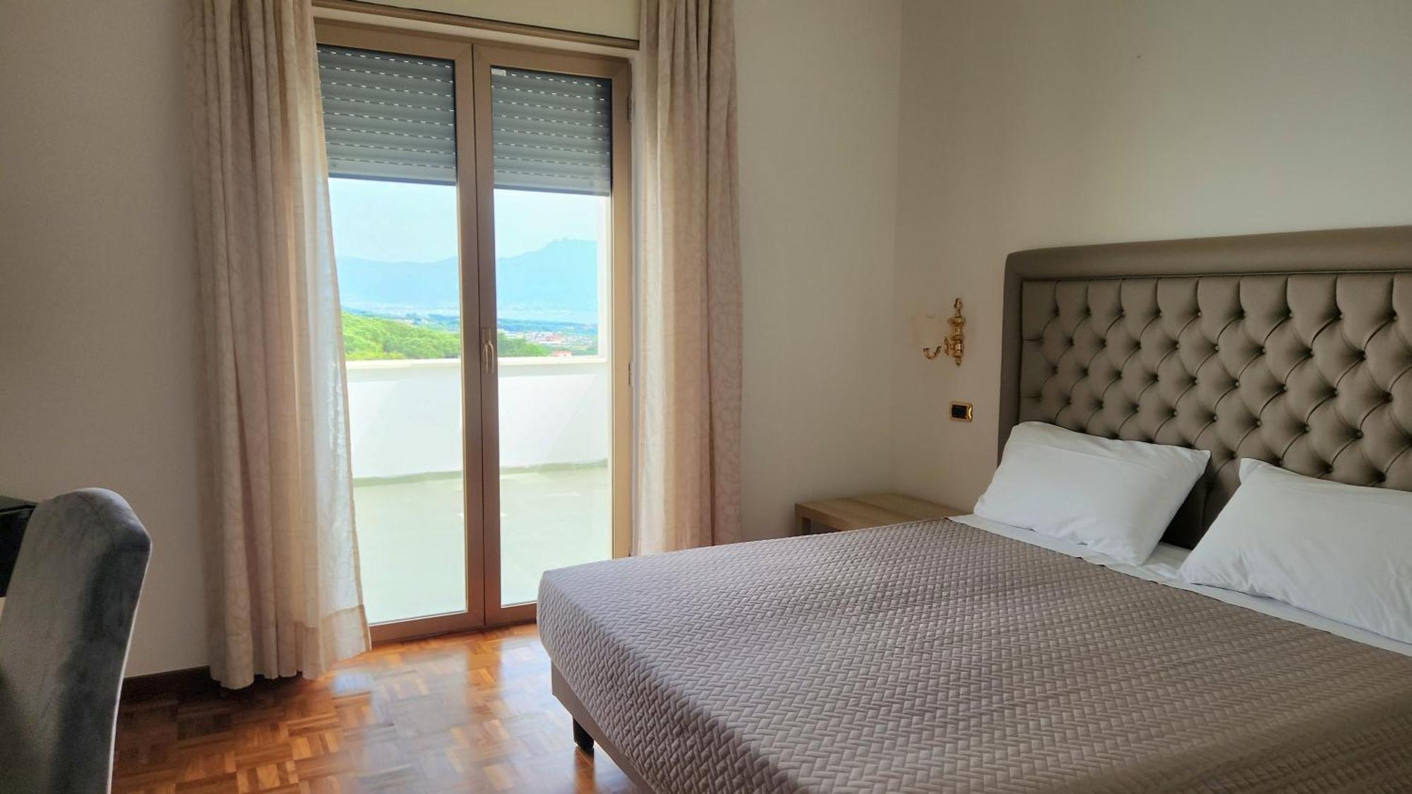 Hotel Sakura توري دل غريكو المظهر الخارجي الصورة