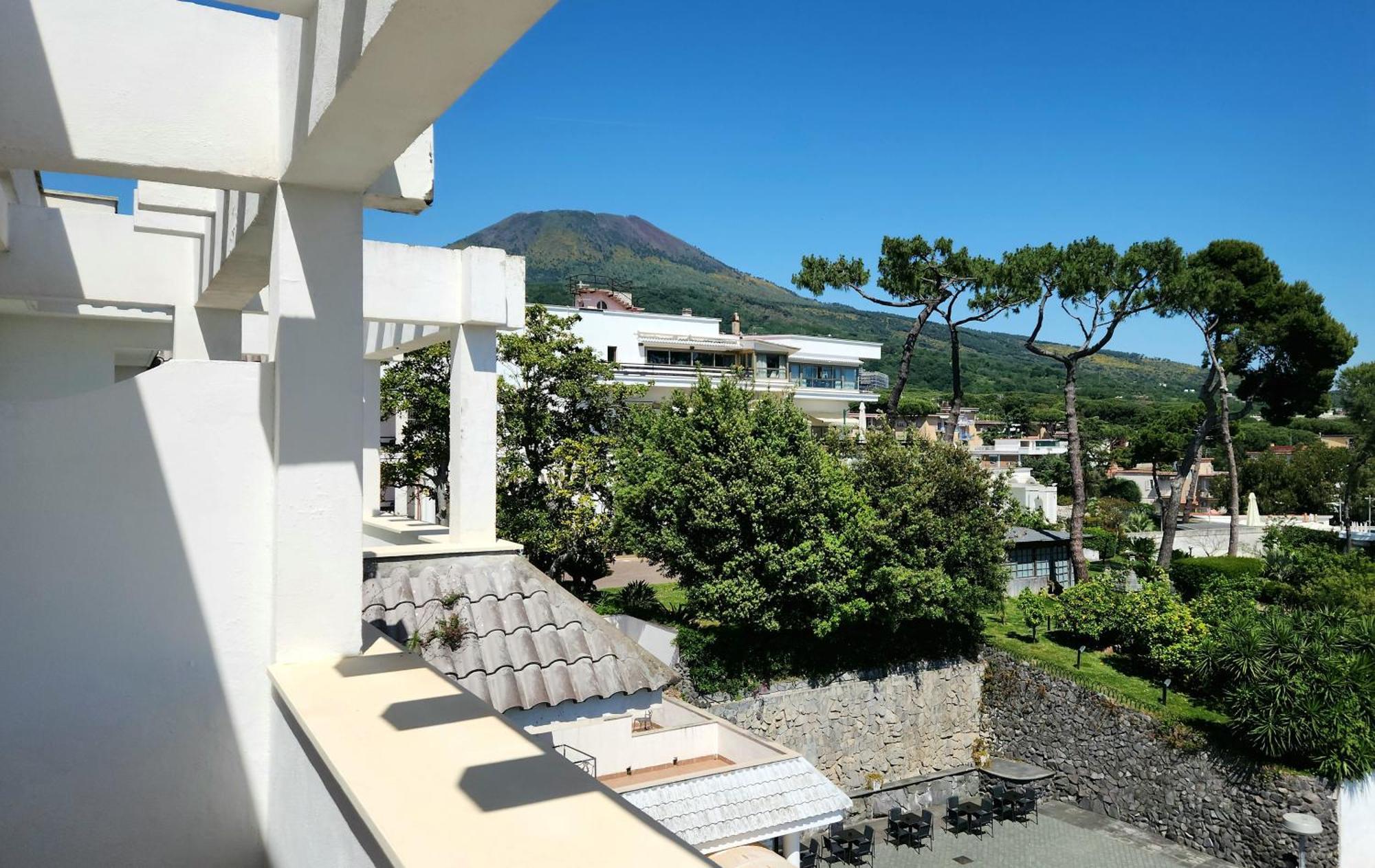 Hotel Sakura توري دل غريكو المظهر الخارجي الصورة