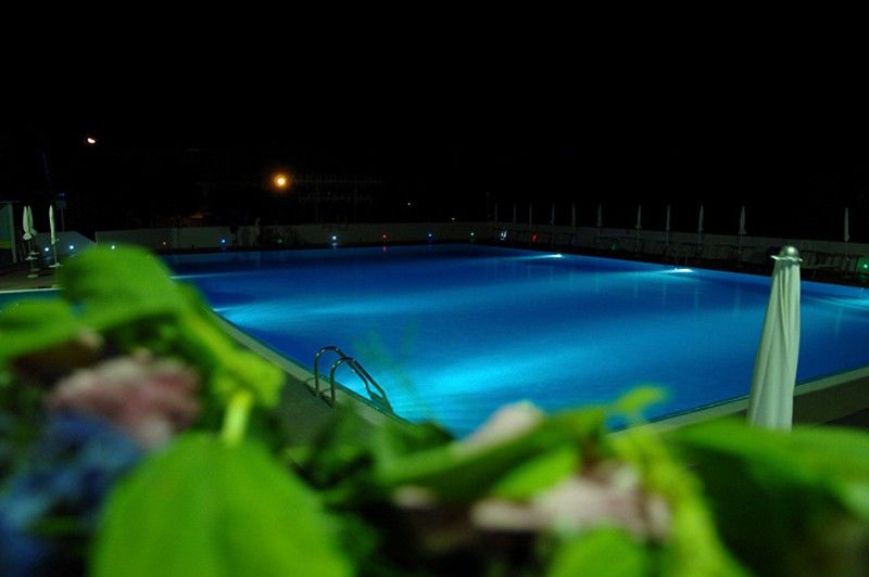 Hotel Sakura توري دل غريكو المظهر الخارجي الصورة