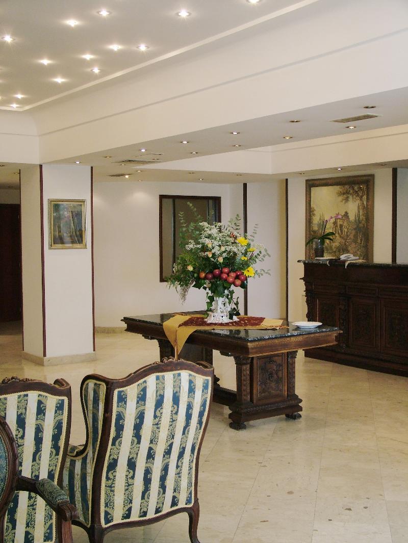 Hotel Sakura توري دل غريكو المظهر الخارجي الصورة