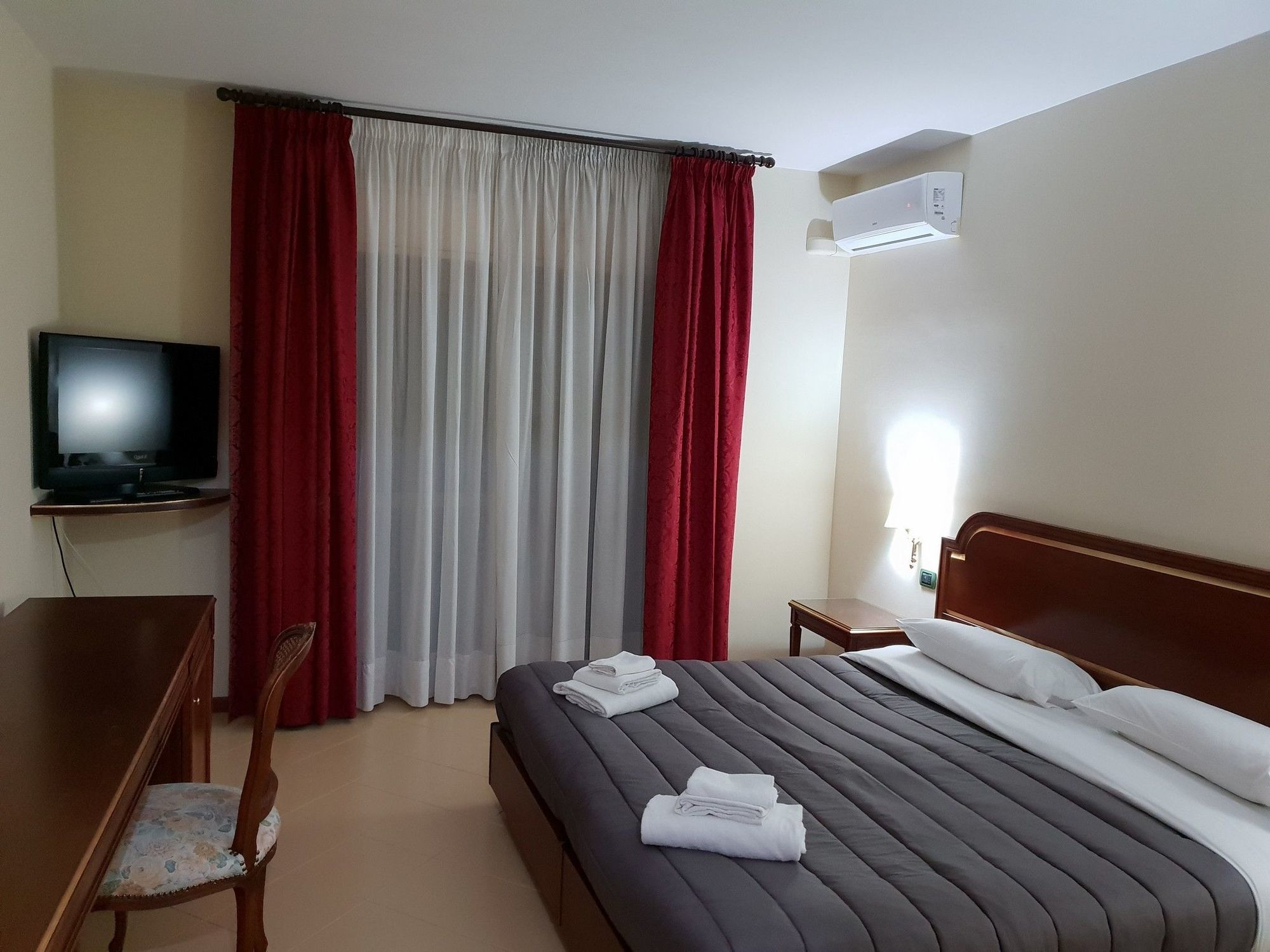 Hotel Sakura توري دل غريكو المظهر الخارجي الصورة