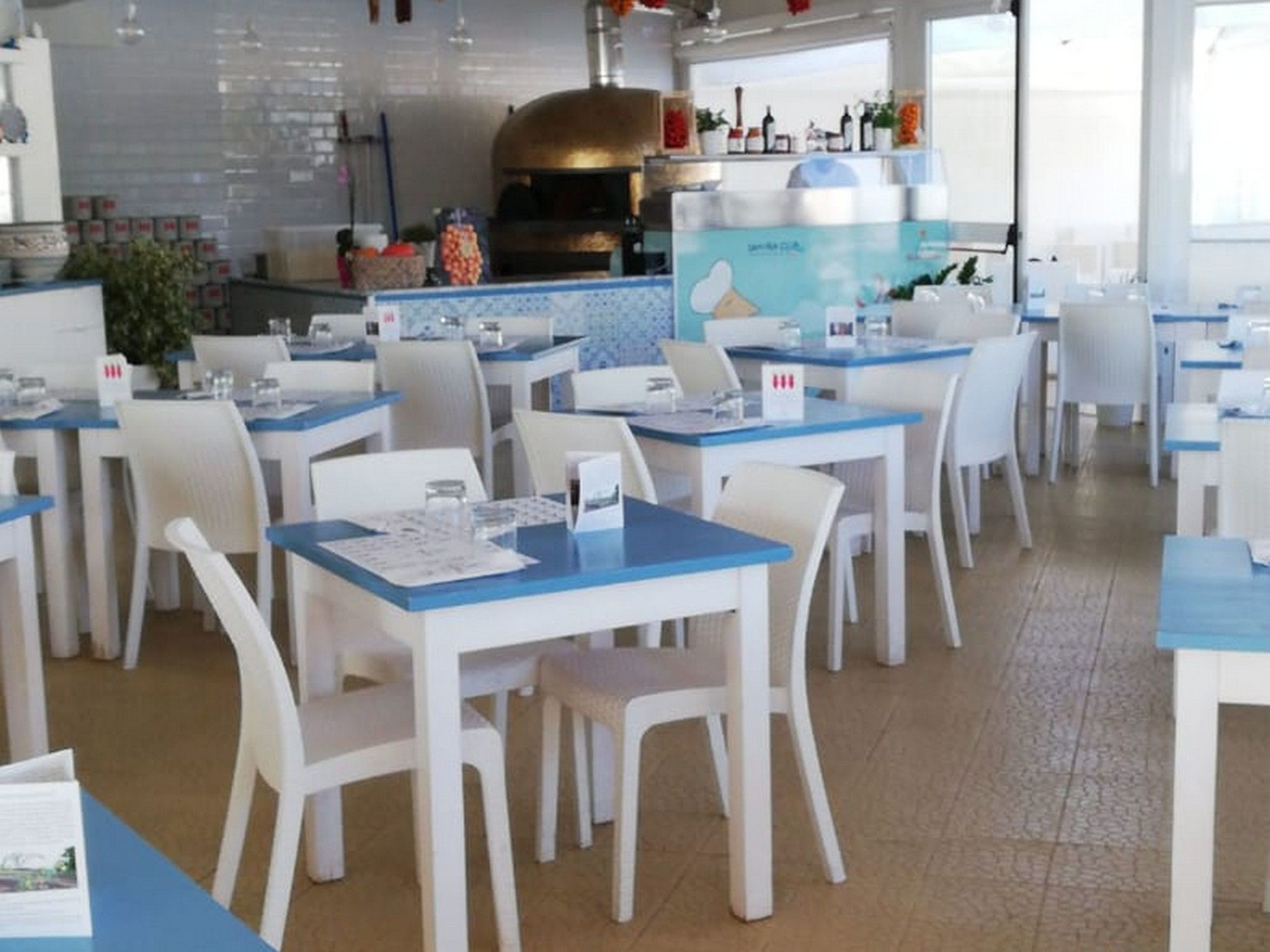 Hotel Sakura توري دل غريكو المظهر الخارجي الصورة