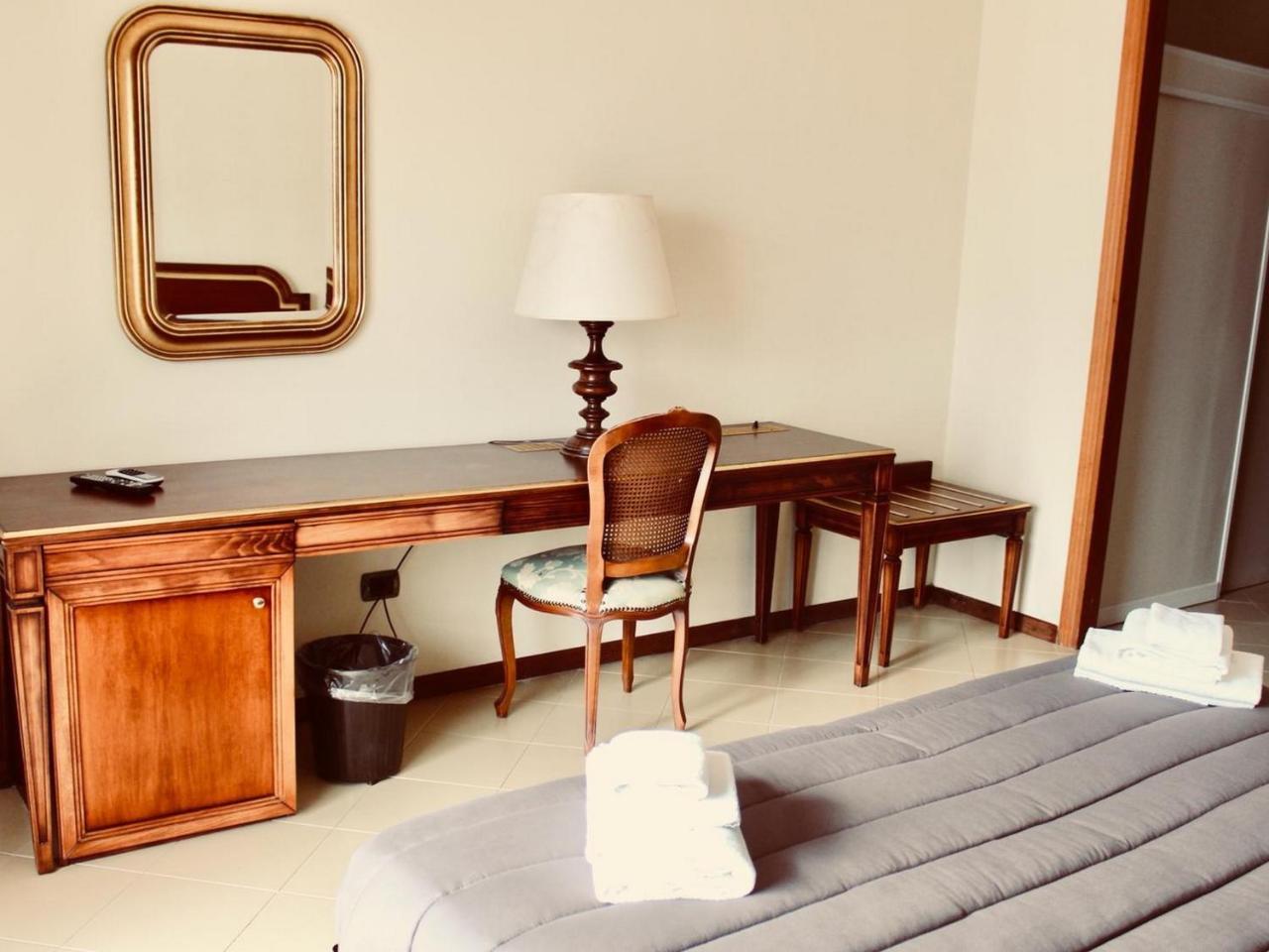 Hotel Sakura توري دل غريكو المظهر الخارجي الصورة