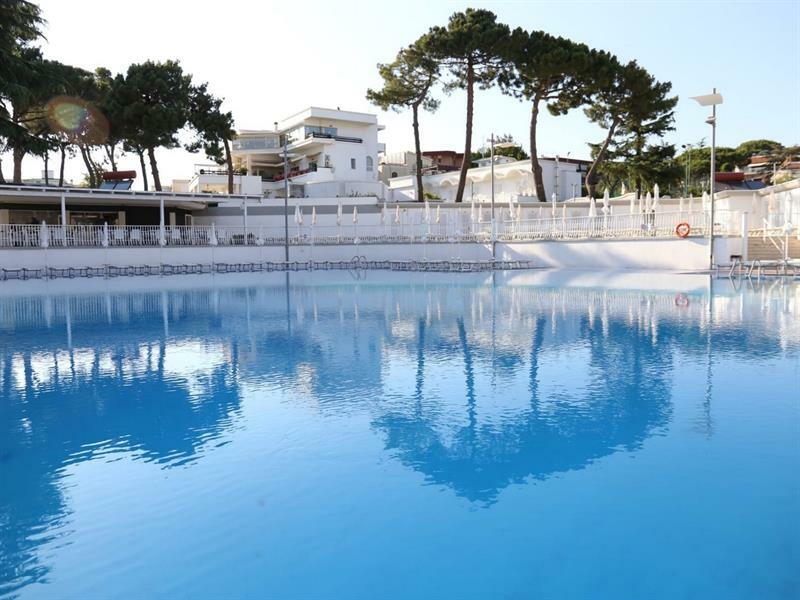 Hotel Sakura توري دل غريكو المظهر الخارجي الصورة