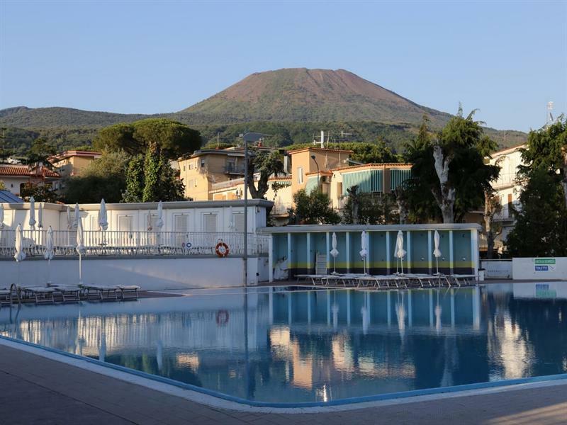 Hotel Sakura توري دل غريكو المظهر الخارجي الصورة